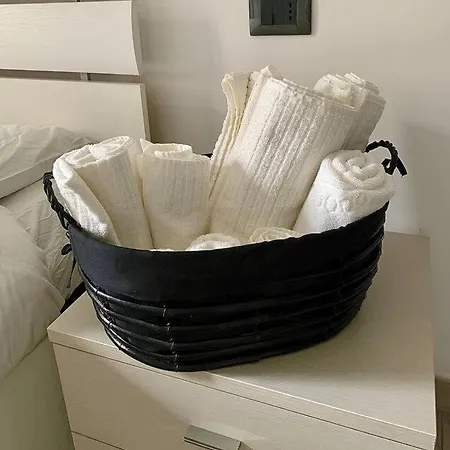 La Casa Graziosa • San Siro Stadio/city Life Apartman Milánó