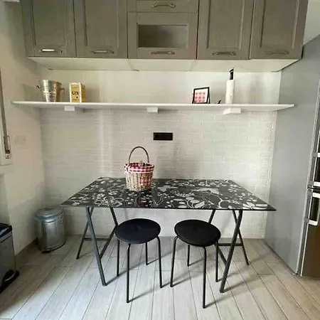 Apartman La Casa Graziosa • San Siro Stadio/city Life Milánó