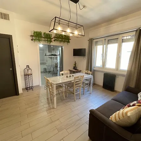 Apartman La Casa Graziosa • San Siro Stadio/city Life Milánó