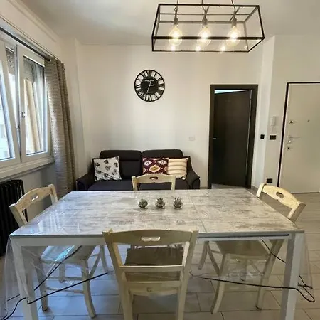 Apartment La Casa Graziosa • San Siro Stadio/city Life