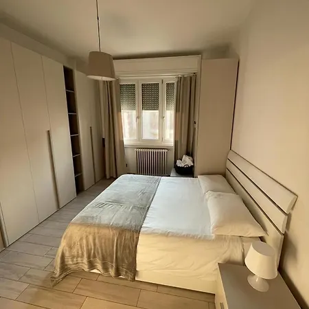 La Casa Graziosa • San Siro Stadio/city Life Apartment Milan