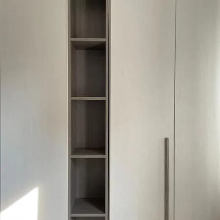 La Casa Graziosa • San Siro Stadio/city Life Apartment