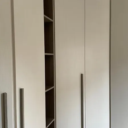 La Casa Graziosa • San Siro Stadio/city Life Apartment Milan