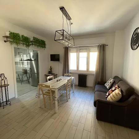 La Casa Graziosa • San Siro Stadio/city Life Apartment *
