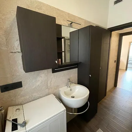 La Casa Graziosa • San Siro Stadio/city Life Apartment *