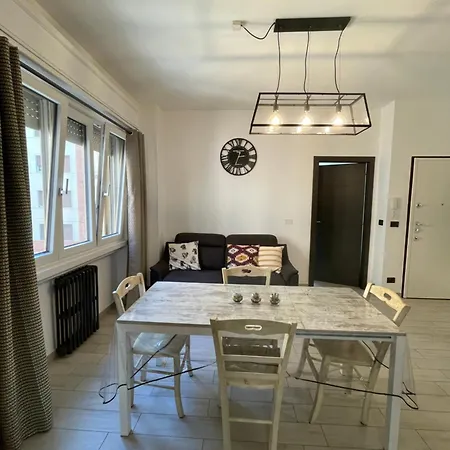 La Casa Graziosa • San Siro Stadio/city Life Apartment Milan